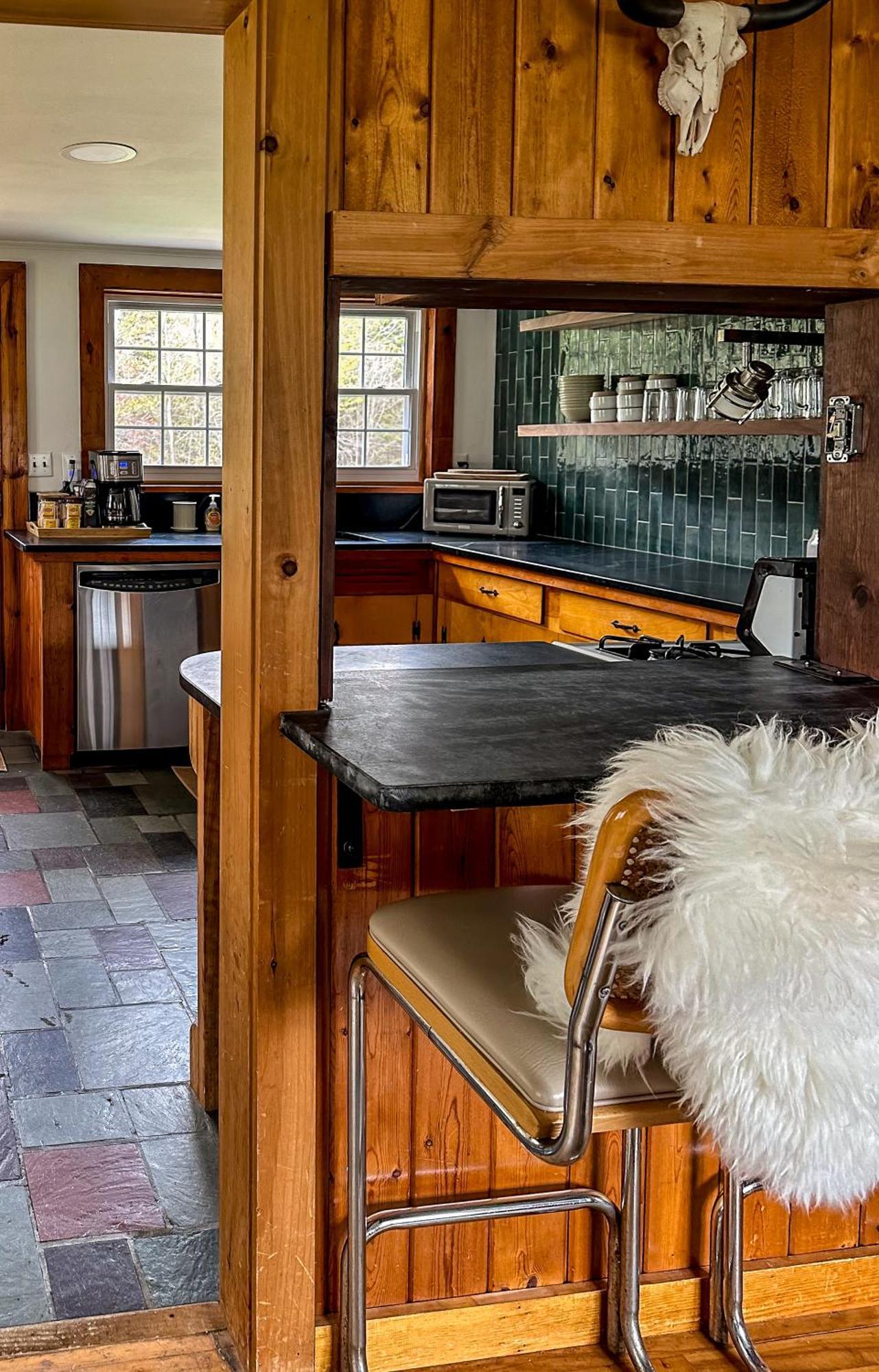 Birch House: Cozy Cabin 5 Min From Okemo Ludlow Exteriér fotografie
